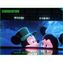 P6 Indoor High Resolution LED Video Wall
